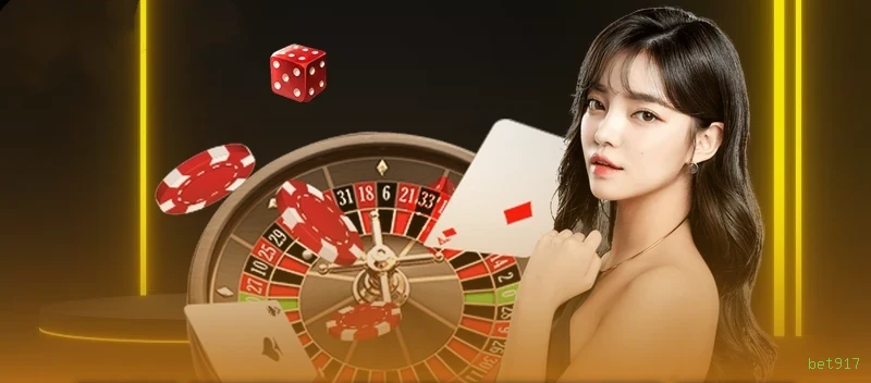 Plataforma bet917 - cassino e apostas