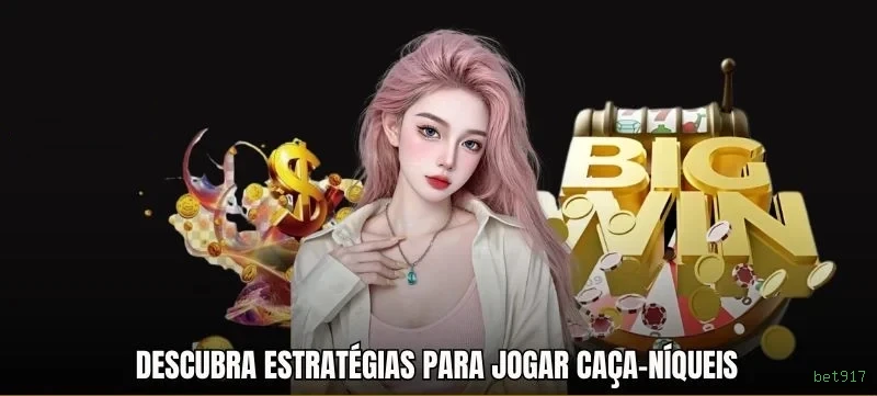 Checklist para avaliar a plataforma bet917