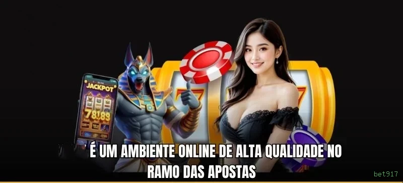 Cashback VIP bet917 - reembolso semanal